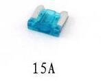 Blue 15A