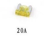 Yellow 20A