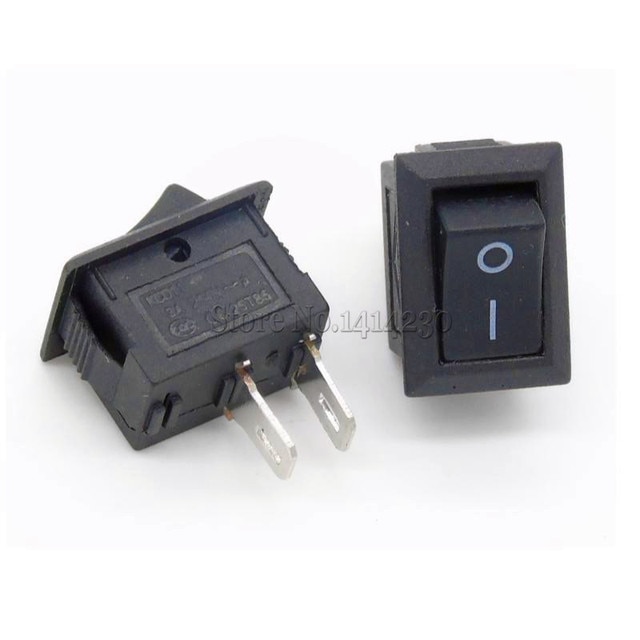 10pcs Black