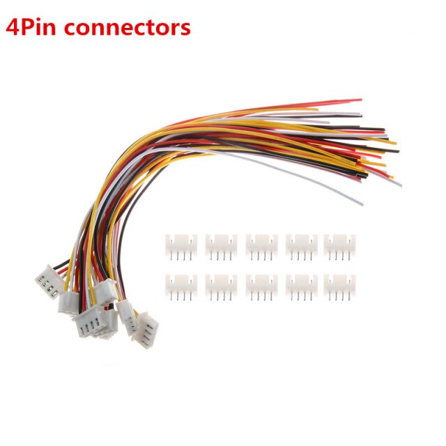 10Set 4Pin