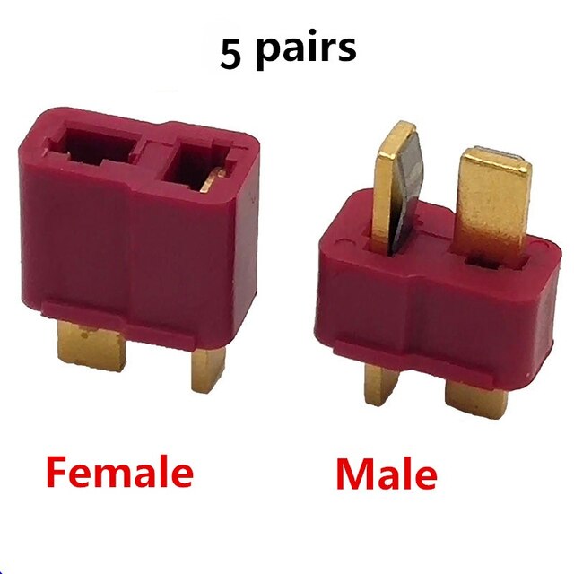 5Pairs