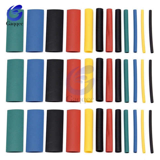 530pcs Mix Color