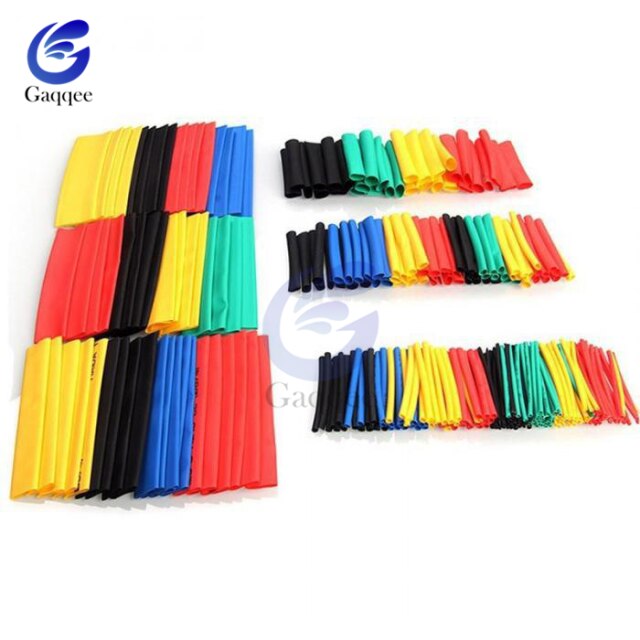 164pcs Mix clor