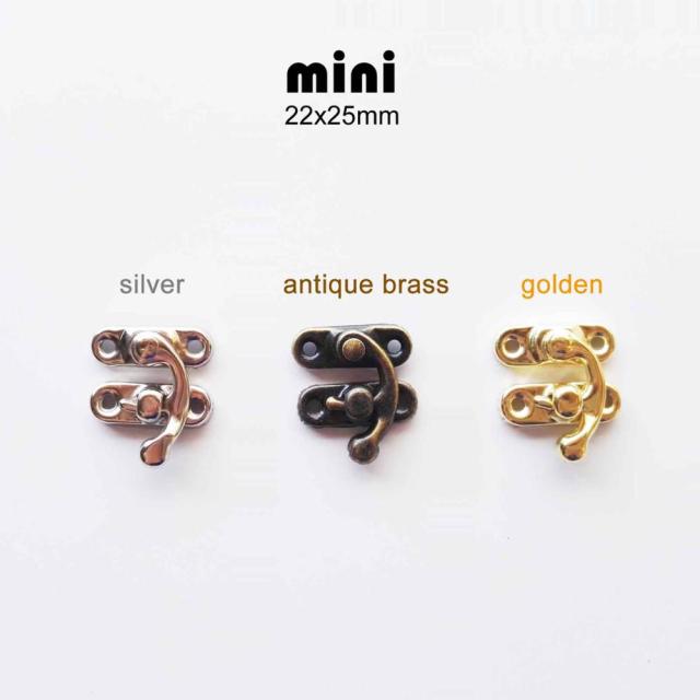 mini golden