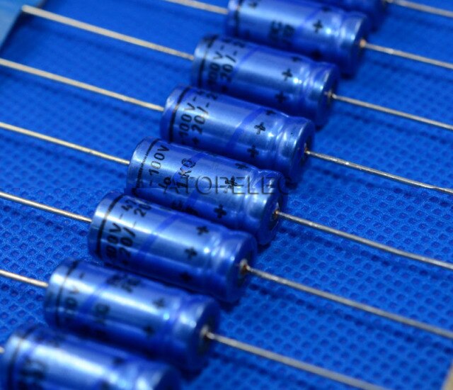 47uF 100V