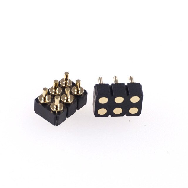 2x3 Pin
