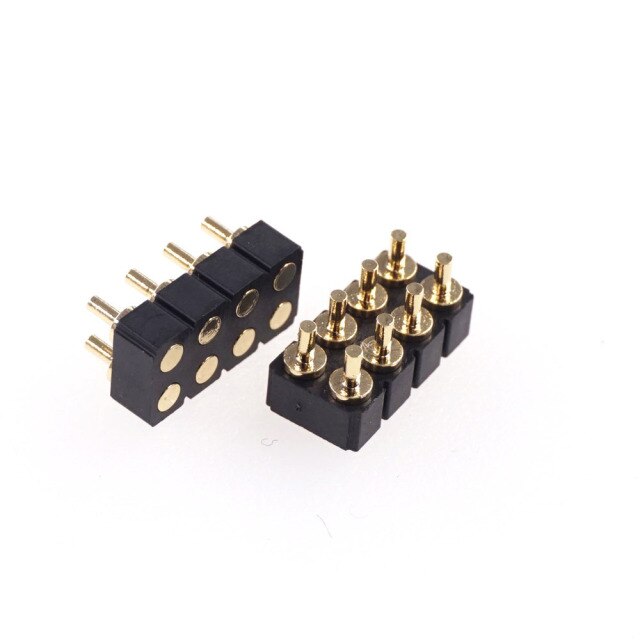 2x4 Pin
