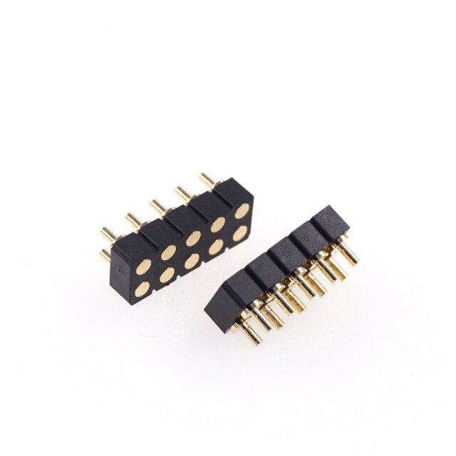 2x5 Pin