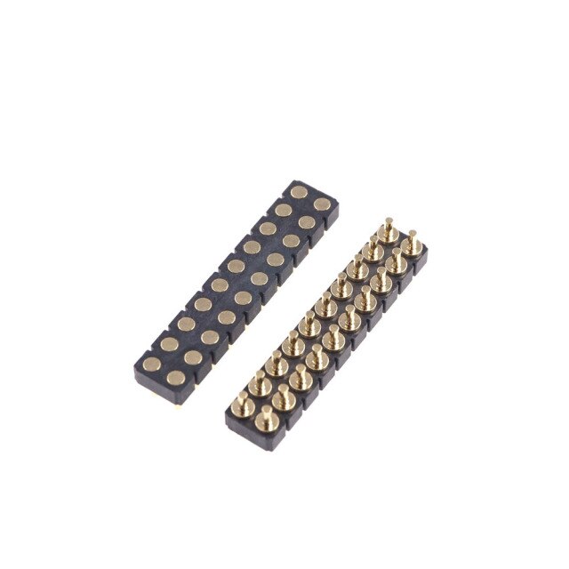 2x10 Pin