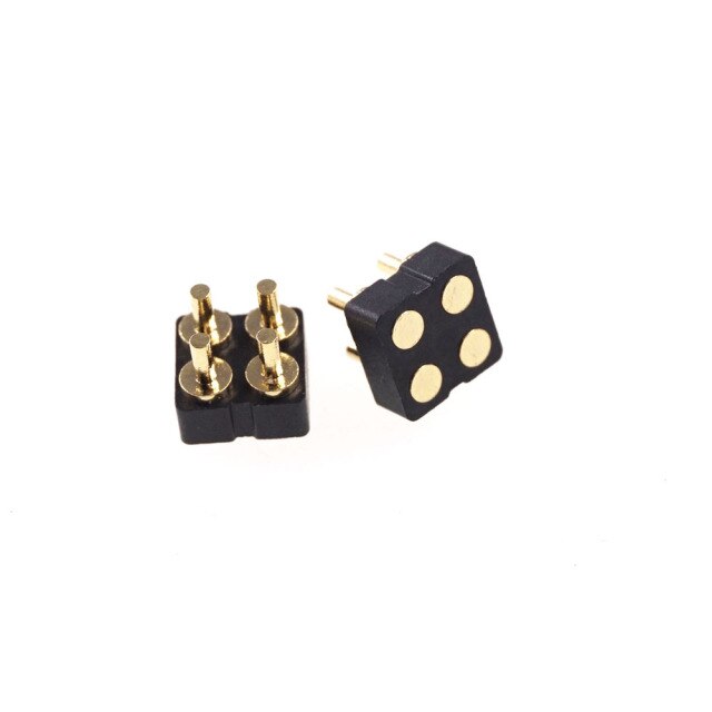 2x2 Pin