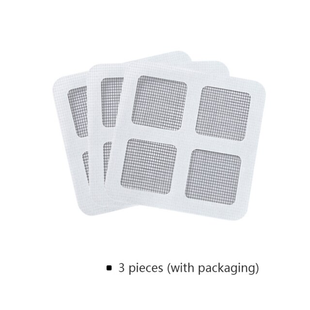 3Pcs Patch Stickers