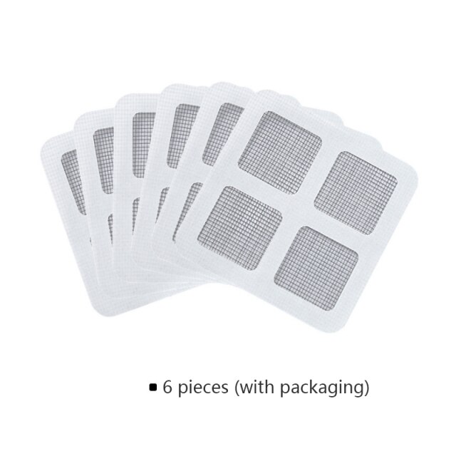6Pcs Patch Stickers