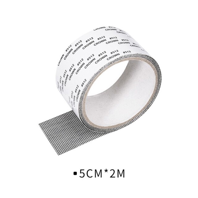 5cmX2m Patch Sticker