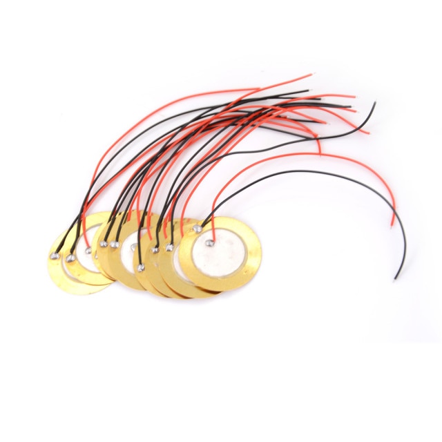 10pcs 27mm