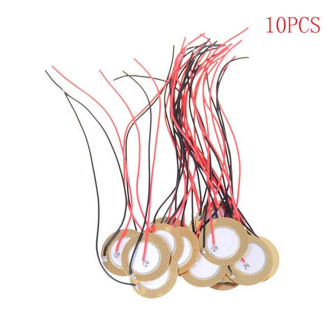 10pcs 20mm