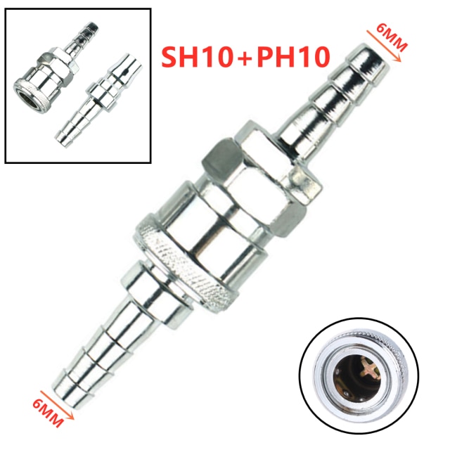 SH10 PH10