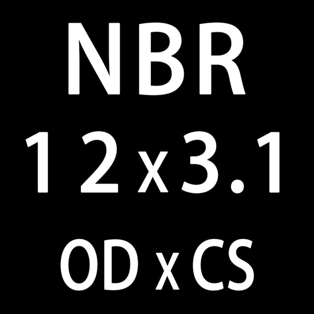 OD12mm