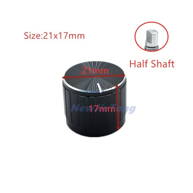 21X17MM Half Shaft