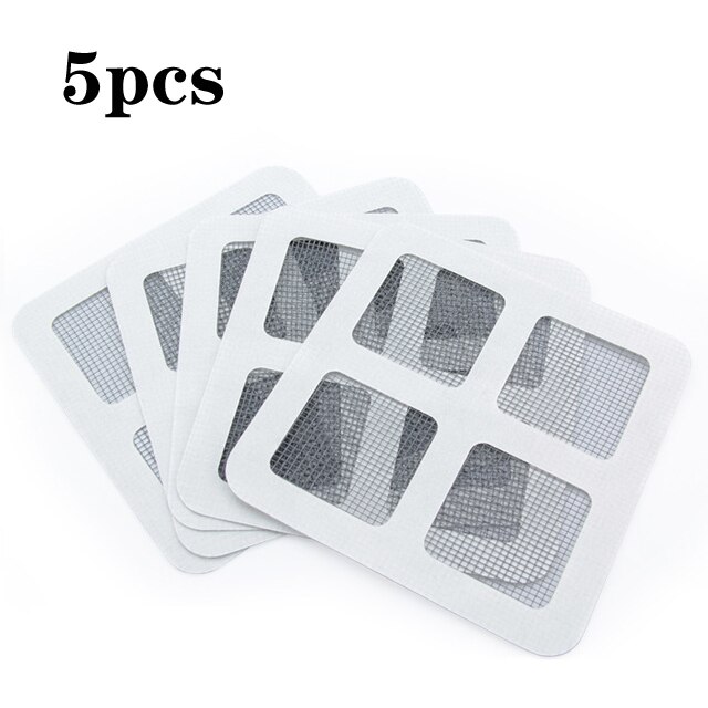 5pcs Gray