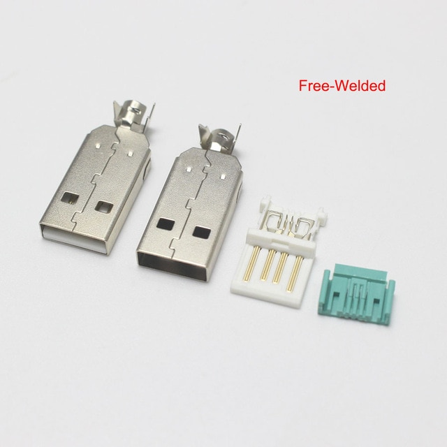 free welded