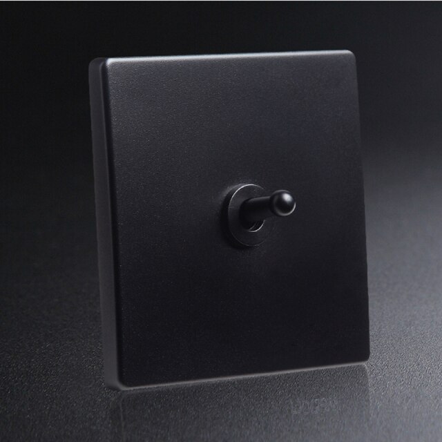 1-Gang Switch