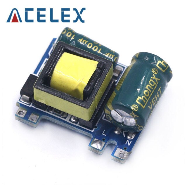 5V700mA 3.5W