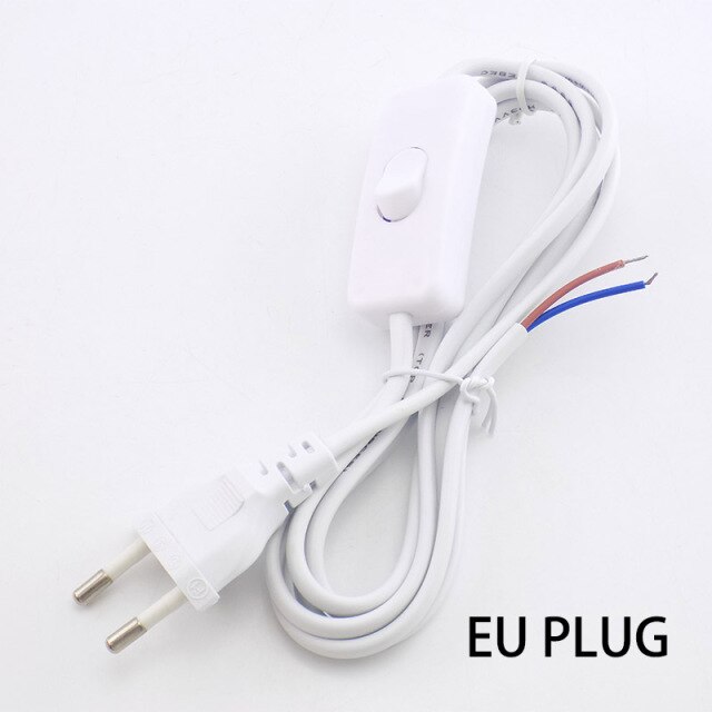 EU plug