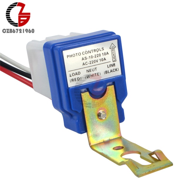 DC 12V
