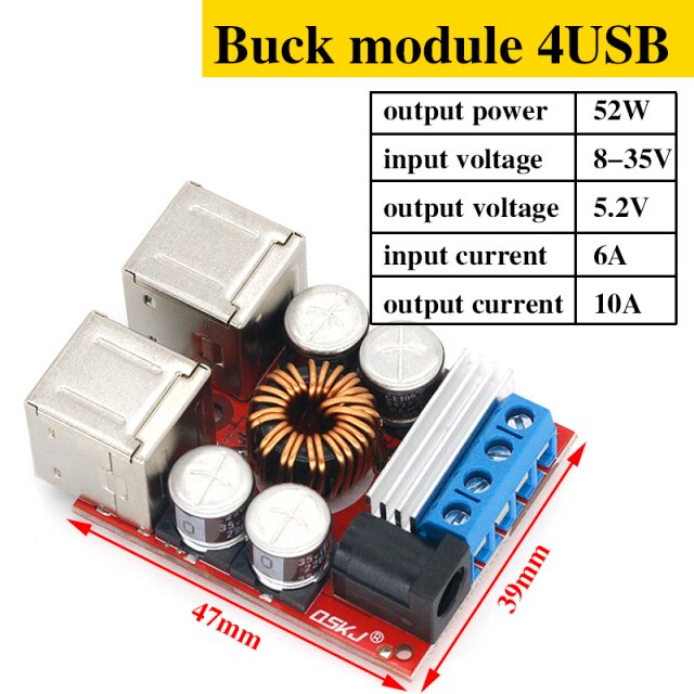 4USB