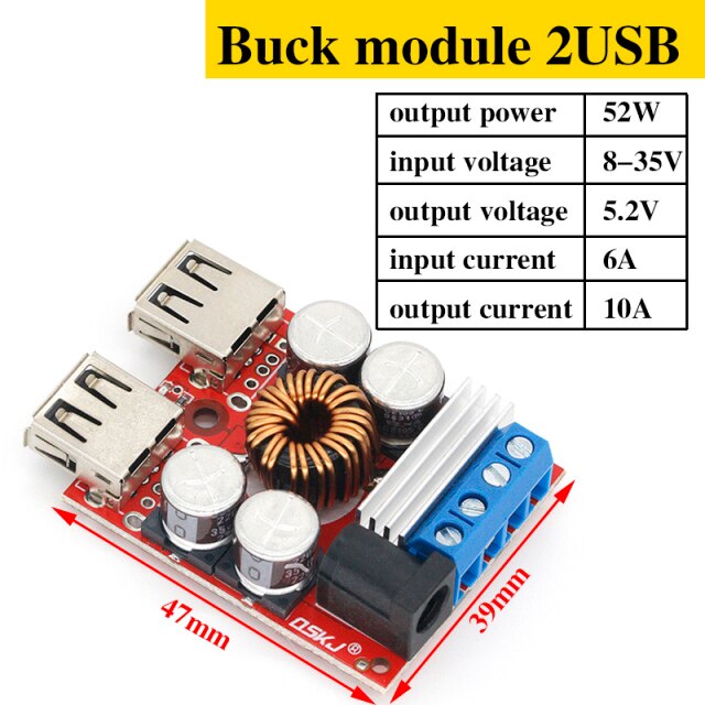 2USB