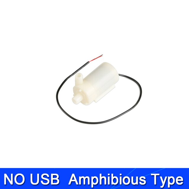 Amphibious Type