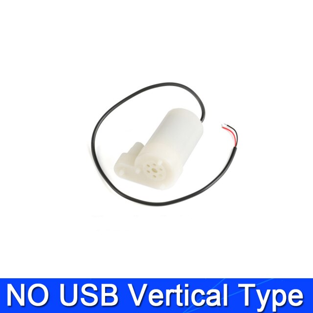 Vertical Type
