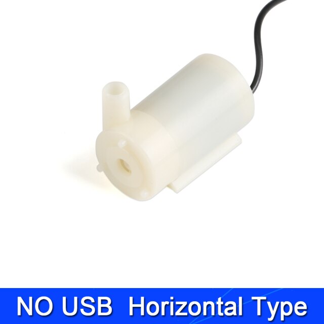 Horizontal Type