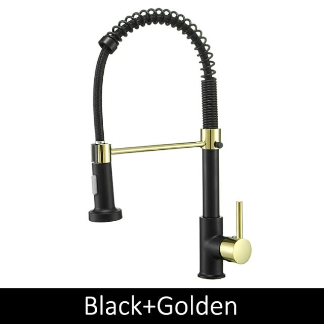 black gold