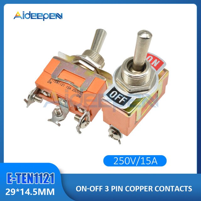 E-TEN1121