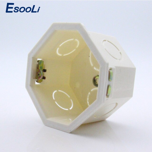 Mount Box