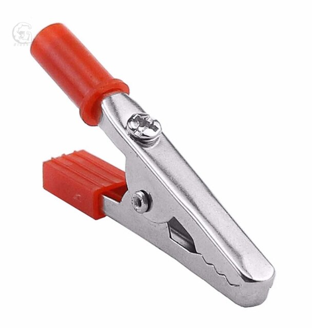 1pcs red