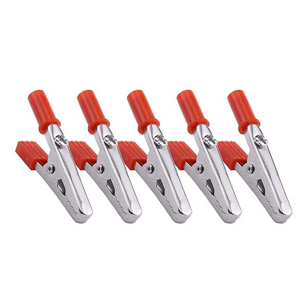 5pcs Red