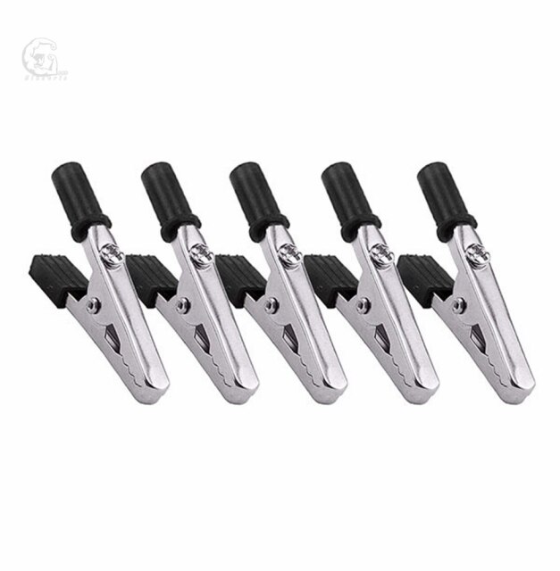 5PCS BKACK