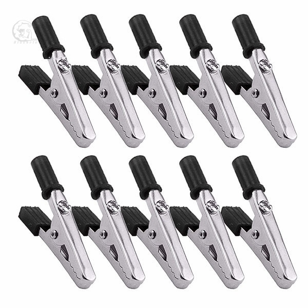 10PCS BKACK