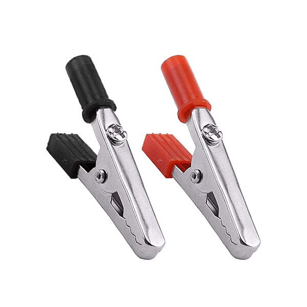 1PCS RED 1PCS BLACK