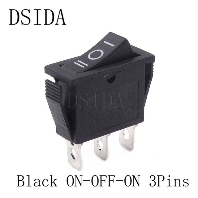 ON-OFF-ON 3PINS