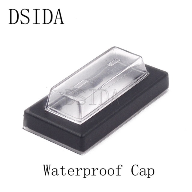 Waterproof Cap