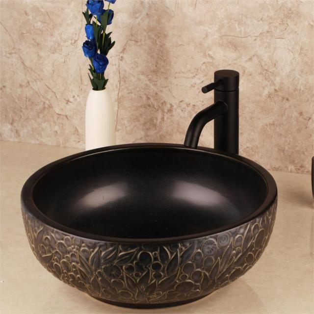 Basin Faucet sets 02