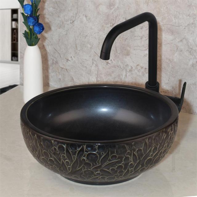 Basin Faucet sets 03
