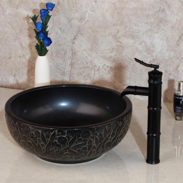 Basin Faucet sets 01