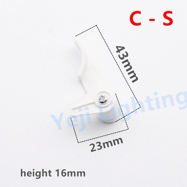C-S