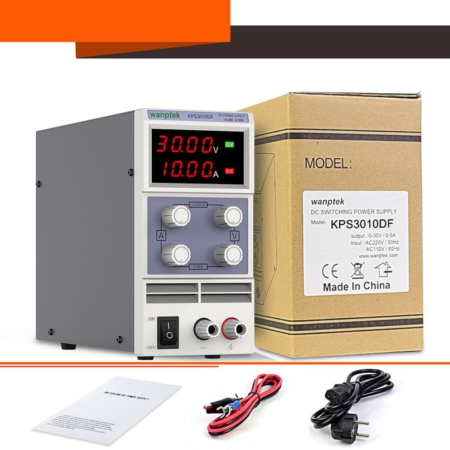 kps3010DF 30V 10A