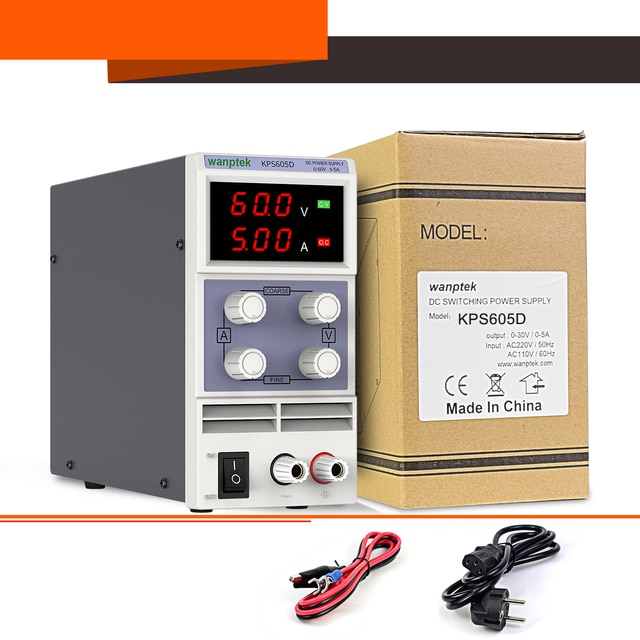kps605D 60V 5A
