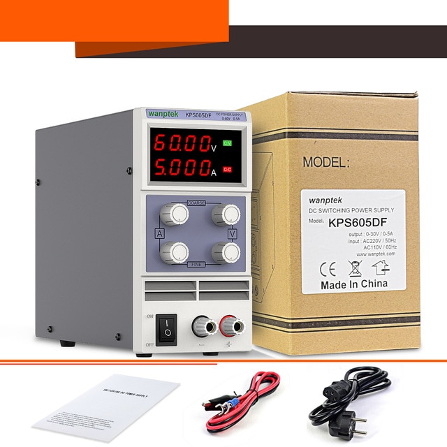kps605DF 60V 5A